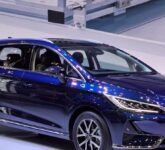 BYD Kembali Impor 200 Mobil Listrik dari China, Produksi Lokal Belum Menghentikan CBU