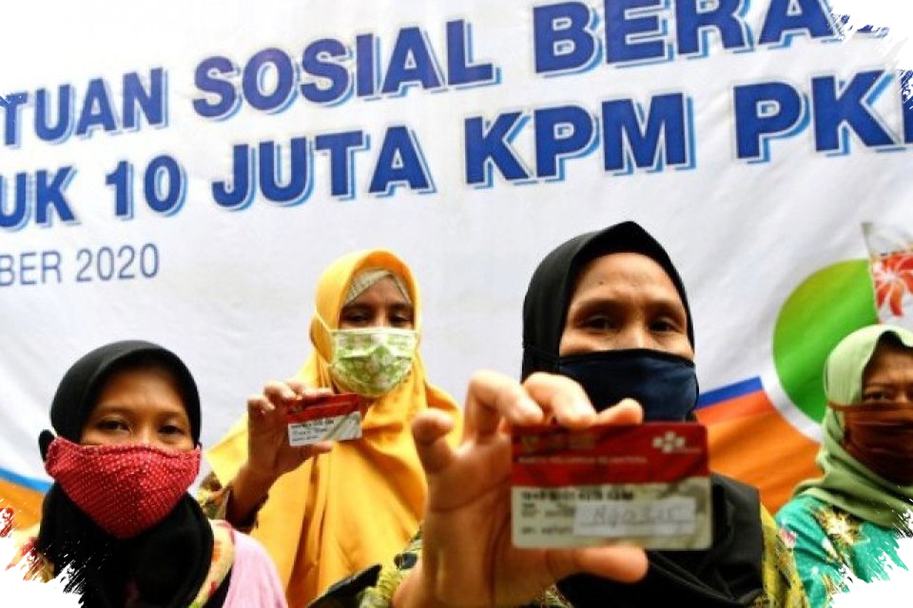 Data Penerima Bansos April 2026 Diperbarui, Siapa Masih Lolos Desil 1-4?