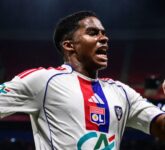 Lyon Tanpa Sulc Dan Tolisso, Beban Kemenangan Kini Ada Di Endrick