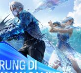 Free Fire Rilis Patch Bawah Laut, Ray Dan Zona Hydro Ubah Ritme Pertarungan!