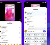 Komentar Instagram Kini Bisa Diedit, Tapi Hanya 15 Menit dan Tanpa Jejak Asli