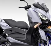 Torsi 218 Nm, Akselerasi Motor Listrik Ini Setara Yamaha Xmax 250