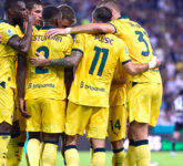 AC Milan Dipermalukan Udinese 0-3, Allegri Bongkar Rapuhnya Pertahanan Rossoneri
