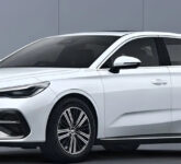 Geely Sorot Bobot EV Lithium, Metanol Dianggap Lebih Ringan Dan Lebih Efisien Geely Sorot Bobot EV Lithium, Metanol Dianggap Lebih Ringan Dan Lebih Efisien
