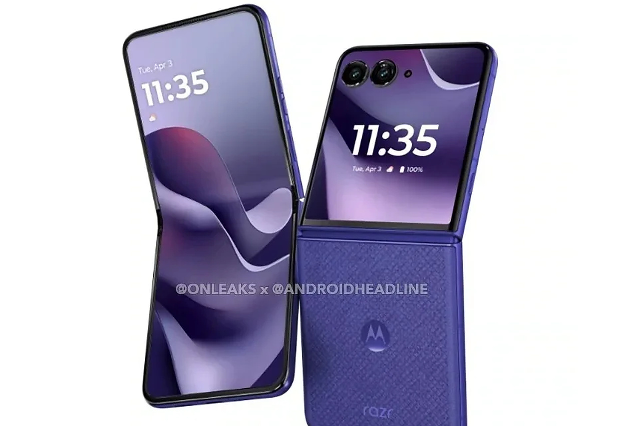 Motorola Razr 70 Ultra Muncul, Tanda Peluncuran Foldable Premium Semakin Dekat