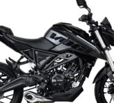 Voge R125S Menantang MT-125, Fiturnya Lebih Ramah Harga Buka Mata Pemula! Voge R125S Menantang MT-125, Fiturnya Lebih Ramah Harga Buka Mata Pemula!