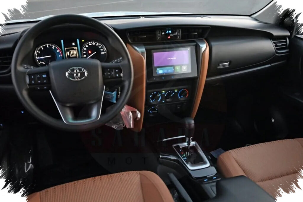 Toyota Fortuner 2026 Naik Kelas, Pajak Tembus Rp9,86 Juta Per Tahun!