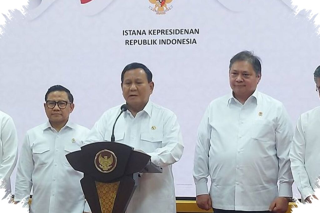 Apindo Dorong UMS Ditentukan Lewat Kesepakatan, Gubernur Cukup Menetapkan Yang Disepakati
