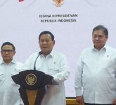 Apindo Dorong UMS Ditentukan Lewat Kesepakatan, Gubernur Cukup Menetapkan Yang Disepakati