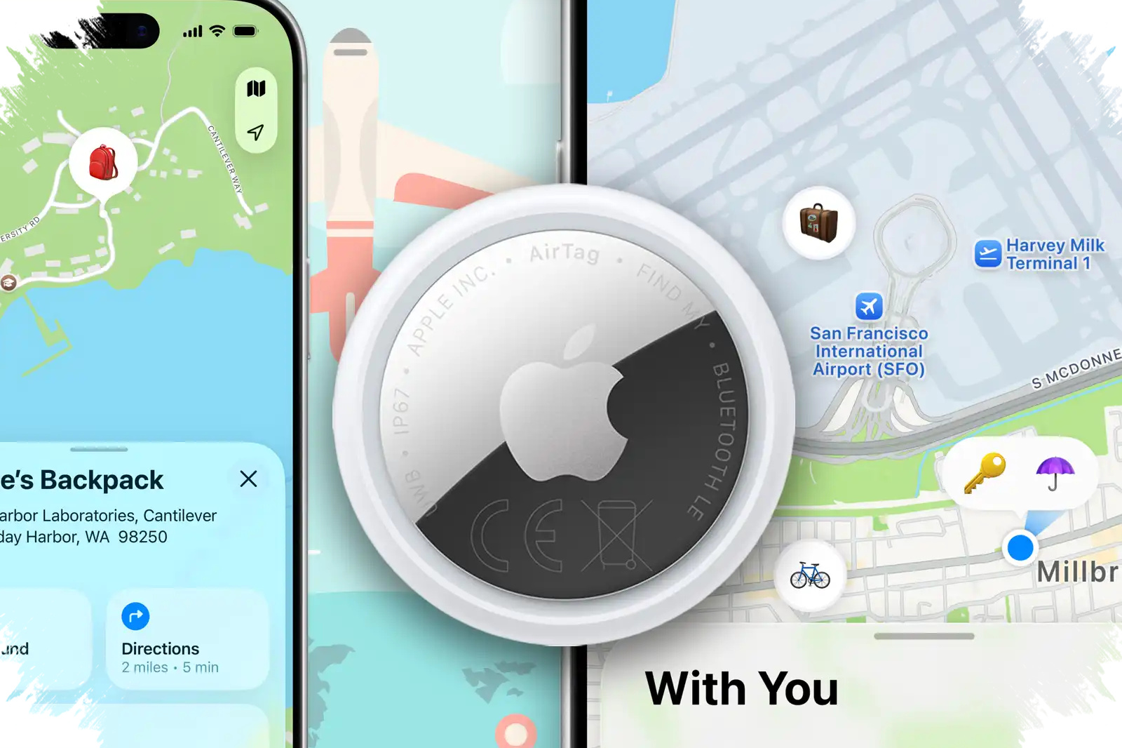 Cara Menaklukkan Find My di 2026, AirTag 2 Bisa Menunjuk Barang Hilang Nyaris Tepat!
