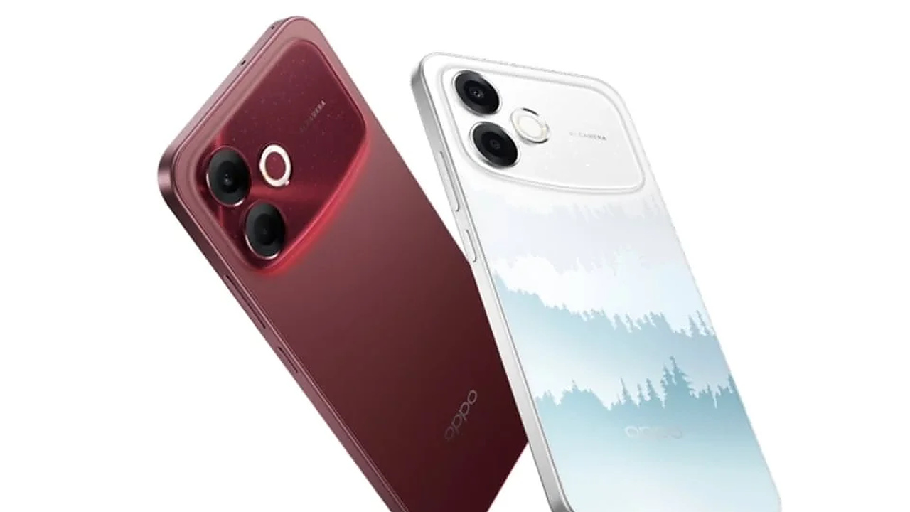 Oppo F33 Pro Muncul di Google Play Console, Spesifikasi Kunci Terkuak Jelang Rilis