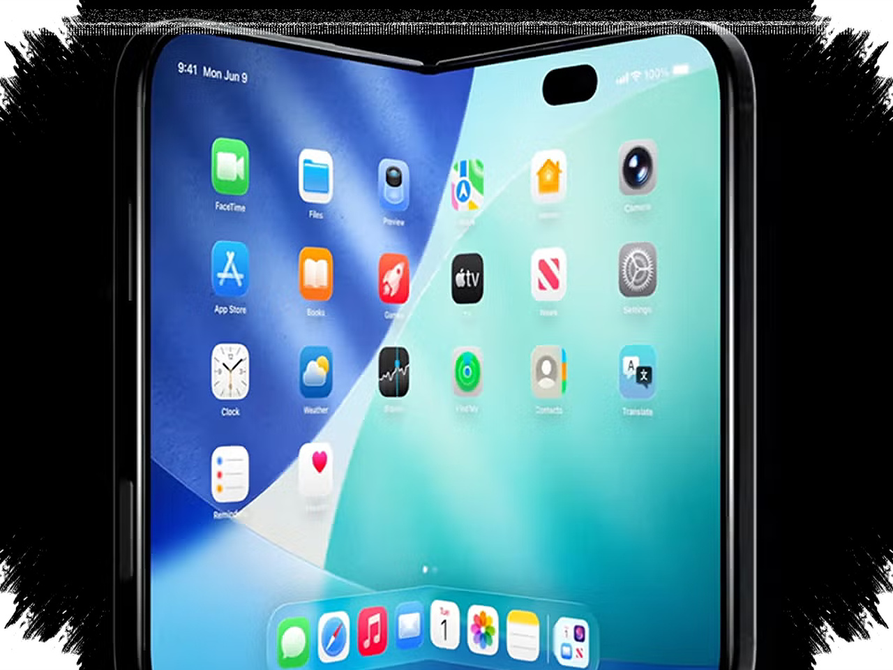 iPhone Fold Siap Debut September 2026, Bocoran Spesifikasi Gahar dan Harga Fantastis