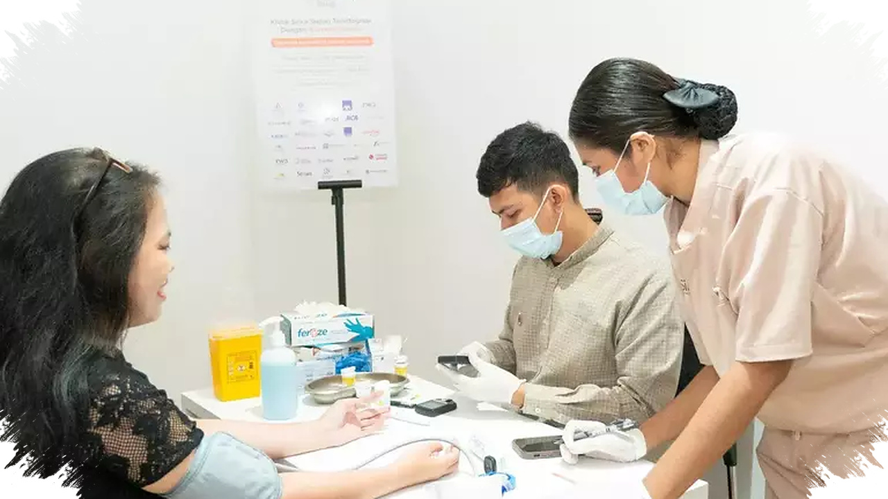 Obesitas Bukan Sekadar Soal Berat Badan, Ancaman Diabetes Hingga Kanker Mengintai