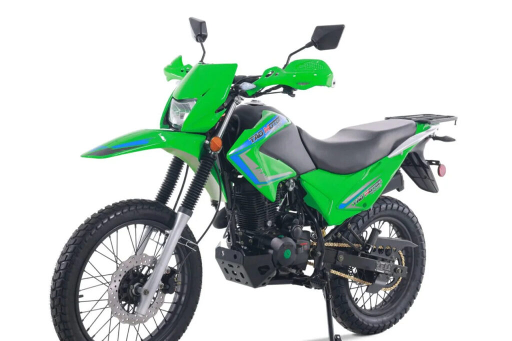 Motor Touring 250cc Terbaik di Indonesia, Tenaga Besar dan Nyaman Lintas Pulau Saya