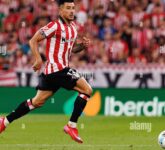Athletic Bilbao Tumbang dari Villarreal, Yuri Berchiche Menjadi Cahaya di Tengah Kekalahan