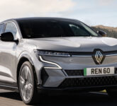 Megane E-Tech Kembali Diserang, Renault Siapkan Satu Kesempatan Lagi dengan Jarak Tempuh Lebih Jauh