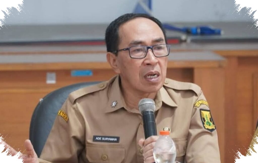 164 Ribu Peserta PBI-JK Dicoret, Sukabumi Berlomba Memutakhirkan Data Penerima