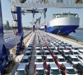 Ekspor Otomotif Turun 20 Persen di Maret 2026, Libur Lebaran Menekan Laju Industri