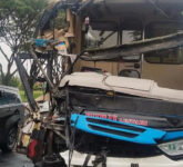 KNKT Bongkar Akar Kecelakaan Bus-Truk, Pengemudi Dan Mekanik Banyak Tak Paham Rem