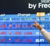 IHSG Tembus 7.600 Pagi Ini, Wall Street Dorong Laju di Tengah Tekanan Rupiah