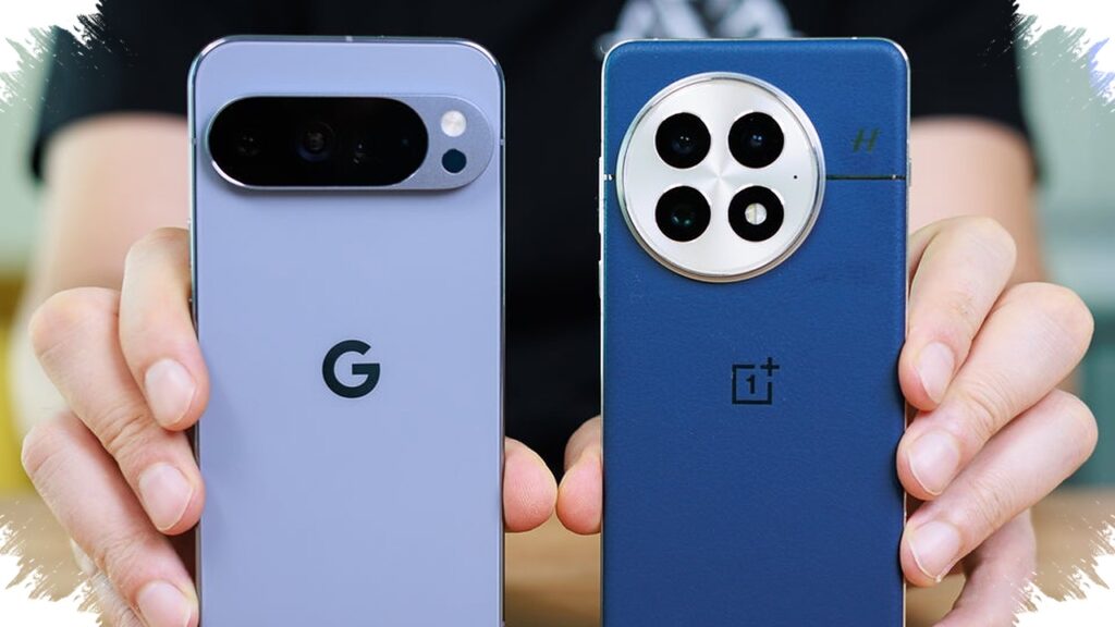 4 HP Android Terbaru 2026, Teknologi Masa Depan Kini Ada Di Genggaman