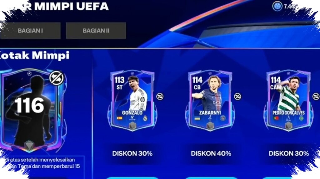 21 Kode Redeem FC Mobile, EA Didorong Kompensasi Mewah Usai Bug Voucher