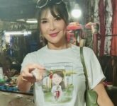 Tamara Hadir Hanya Sebagai Tamu, Netizen Soroti Absennya Di Pelaminan Teuku Rassya