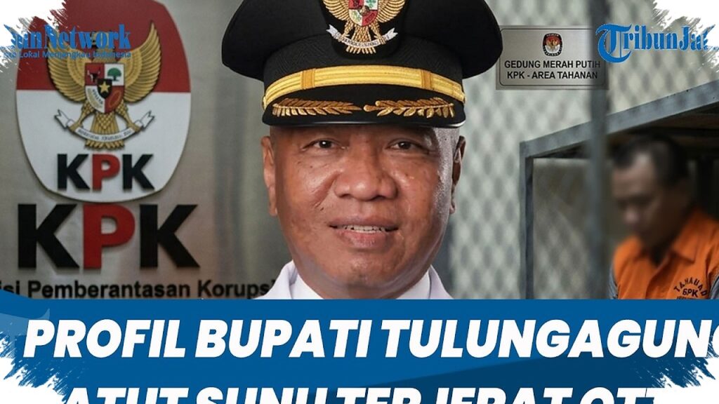 Diangkut KPK, Harta Gatut Sunu Rp18 Miliar Tersingkap Ada 21 Tanah dan 17 Kendaraan