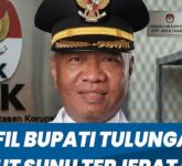 Diangkut KPK, Harta Gatut Sunu Rp18 Miliar Tersingkap Ada 21 Tanah dan 17 Kendaraan