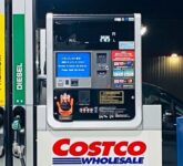 Costco Bangun Kerajaan SPBU Mandiri, 40 Pompa dan Satu Misi Mengejar Loyalitas