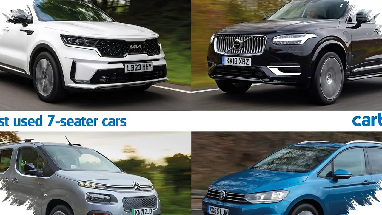 6 Mobil Diesel Bekas 7-Seater Paling Layak 2026, Mana yang Paling Tahan Lama untuk Keluarga?