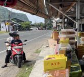 Penjualan Motor Nasional Turun 4,11%, Libur Lebaran Memangkas Pasar Kuartal I 2026 Penjualan Motor Nasional Turun 4,11%, Libur Lebaran Memangkas Pasar Kuartal I 2026