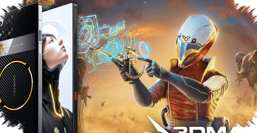 RedMagic 11 Pro Dihapus Dari 3DMark, UL Solutions Tarik Garis Keras Pada Batas Hardware