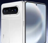 Huawei Pura X Max Menyalip Apple dan Samsung, Foldable Lebar yang Bisa Ubah Peta Persaingan
