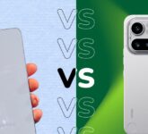 Nothing Phone (4a) Terasa Lebih Masuk Akal, Galaxy A57 Unggul Tapi Sulit Direkomendasikan
