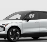 Volvo EX30 2026 Bukan EV Murah Biasa, Rp 890 Jutaan untuk 428 Hp dan Safety Kelas Atas