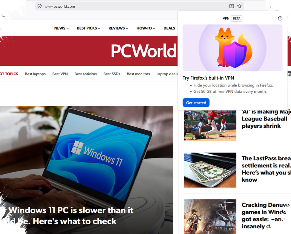 Firefox Bersiap Dirombak Total, Project Nova Bisa Jadi Taruhan Terbesarnya dalam 6 Tahun