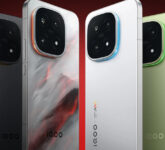 iQOO 16 Bocor Brutal, Baterai Raksasa dan Layar 185Hz Siap Guncang Flagship