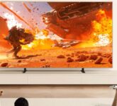 TCL A400 Pro Hadir Eksklusif Di INFORMA, TV Estetik 75 Inci Dengan QD-Mini LED