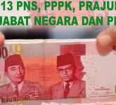 Gaji Ke-13 ASN 2026 Diprediksi Cair Juni, Pensiunan Ikut Kebagian