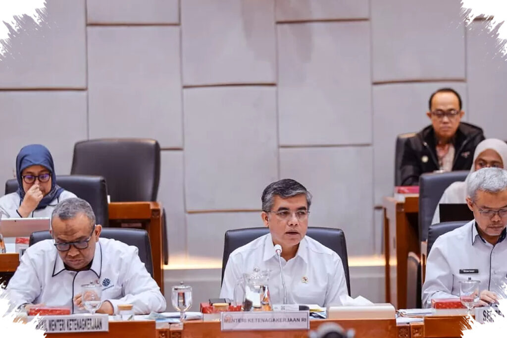 Kemenaker Minta Tambahan 150 Ribu Kuota Magang 2026, Harapan Lulusan Baru Belum Aman