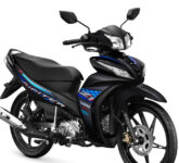 Daftar Harga Motor Manual Yamaha April 2026, Dari Jupiter Z1 Rp 22 Jutaan ke R25 Rp 75 Jutaan@endsection