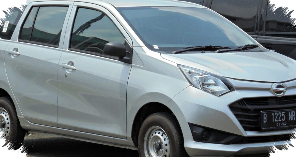 Daihatsu Sigra Bekas 2026, DP Rp 8 Juta Buka Jalan Punya MPV Murah