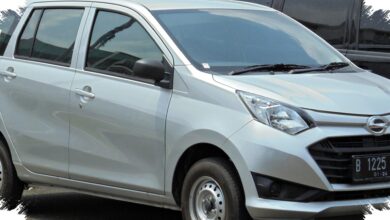 Daihatsu Sigra Bekas 2026, DP Rp 8 Juta Buka Jalan Punya MPV Murah