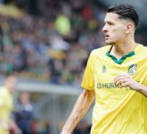 Justin Hubner Murka ke NAC Breda, Sebut Isu Paspor Dean James Memalukan