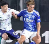 Inter Bangkit Dramatis di Kandang Como, Thuram-Dumfries Antar Tiga Poin Inter Bangkit Dramatis di Kandang Como, Thuram-Dumfries Antar Tiga Poin