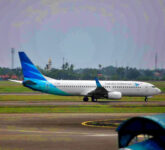Garuda Indonesia Beberkan Selisih Data Laporan 2026, Gap Konsolidasi GMFI Terbongkar! Garuda Indonesia Beberkan Selisih Data Laporan 2026, Gap Konsolidasi GMFI Terbongkar!