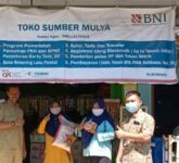 Kemensos Cairkan PKH Dan BPNT Tahap Kedua Mulai April 2026, 18 Juta Keluarga Menunggu Kemensos Cairkan PKH Dan BPNT Tahap Kedua Mulai April 2026, 18 Juta Keluarga Menunggu