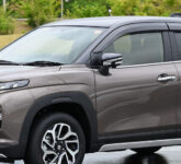 Suzuki Fronx Sudah Ramai di Jalan, Ternyata Tipe Tertinggi Justru Paling Laku Suzuki Fronx April 2026 Tak Naik Harga, Setelah Sempat Dites Dua Kali Dalam Dua Pekan