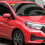 Honda Brio Tak Perlu Mewah Untuk Menang, Desain Simpel Dan Canggih Yang Sulit Ditolak